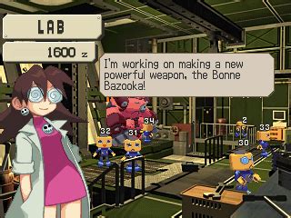 Misadventures of Tron Bonne, The – Hardcore Gaming 101.
